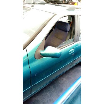 fiat palio weekend (178) del año 1999