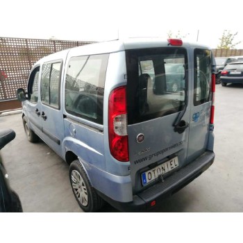 fiat doblo cargo (223) del año 2008
