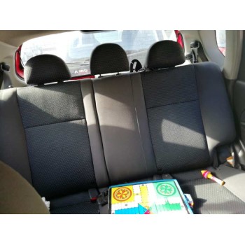 chevrolet kalos del año 2006