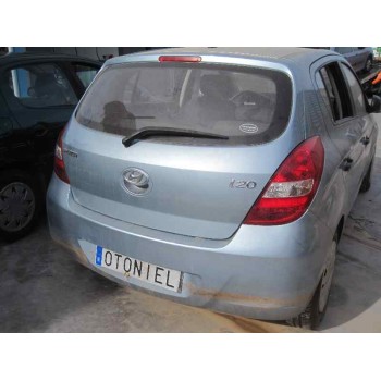 hyundai i20 del año 2010