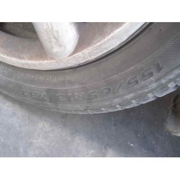 daewoo matiz del año 2003