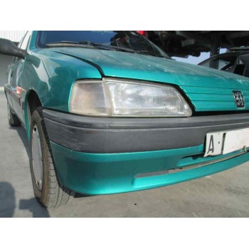 peugeot 106 (s1) del año 1995