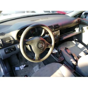 seat leon (1m1) del año 2001