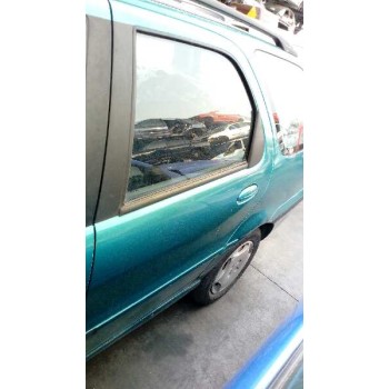 fiat palio weekend (178) del año 1999