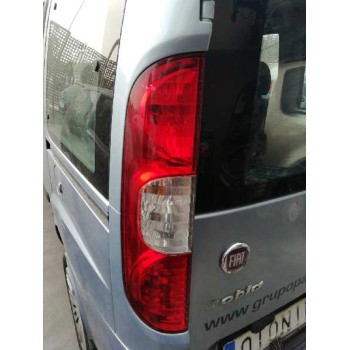 fiat doblo cargo (223) del año 2008