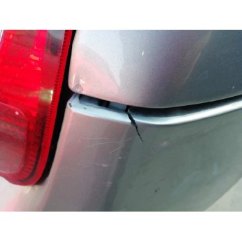 nissan micra (k12e) del año 2003