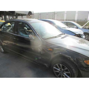 bmw serie 3 berlina (e46) del año 2004
