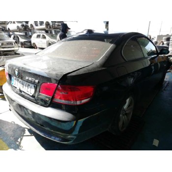 bmw serie 3 coupe (e92) del año 2010