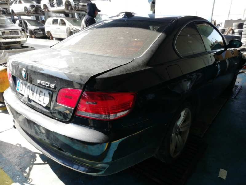 BMW SERIE 3 COUPE (E92)