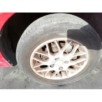 chevrolet kalos del año 2006