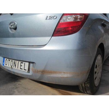 hyundai i20 del año 2010