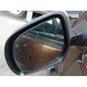 dacia duster del año 2011