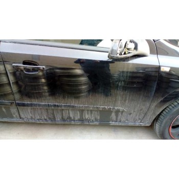 opel astra h berlina del año 2008