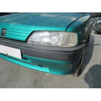peugeot 106 (s1) del año 1995