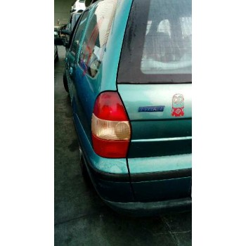 fiat palio weekend (178) del año 1999