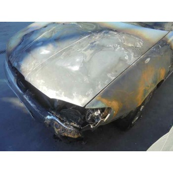 seat cordoba berlina (6k2) del año 2000