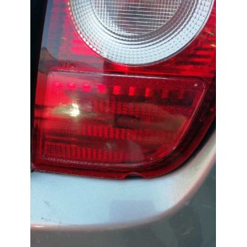 nissan micra (k12e) del año 2003