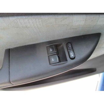 skoda fabia (6y2/6y3) del año 2000