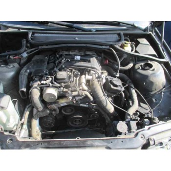 bmw serie 3 berlina (e46) del año 2004