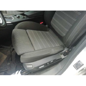 Recambio de asiento delantero izquierdo para opel insignia berlina sport 4x4 referencia OEM IAM  ELECTRICO CON MEMORIA
