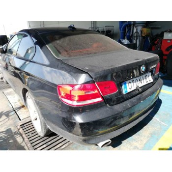 bmw serie 3 coupe (e92) del año 2010