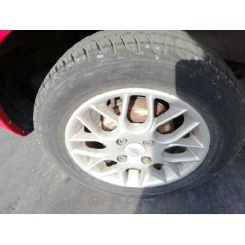 chevrolet kalos del año 2006