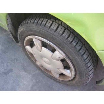 daewoo matiz del año 2003