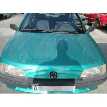 peugeot 106 (s1) del año 1995