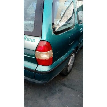 fiat palio weekend (178) del año 1999