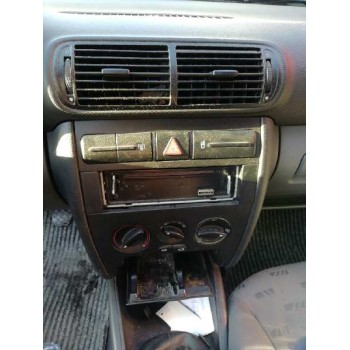 seat leon (1m1) del año 2001