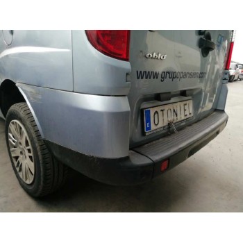 fiat doblo cargo (223) del año 2008