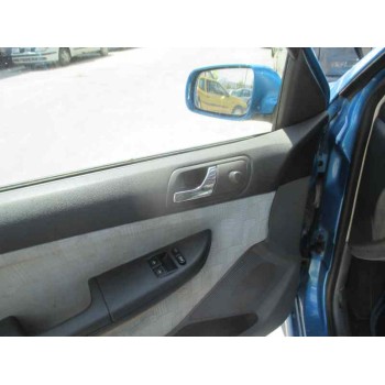 skoda fabia (6y2/6y3) del año 2000