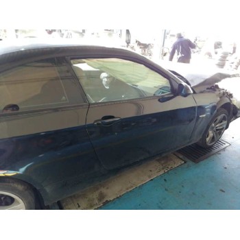 bmw serie 3 coupe (e92) del año 2010