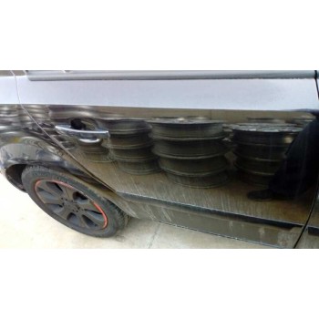 opel astra h berlina del año 2008