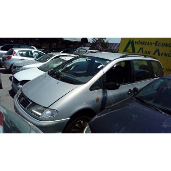 seat alhambra (7v8) del año 1996