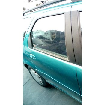 fiat palio weekend (178) del año 1999