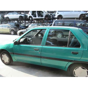 peugeot 106 (s1) del año 1995