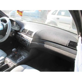 bmw serie 3 berlina (e46) del año 2004