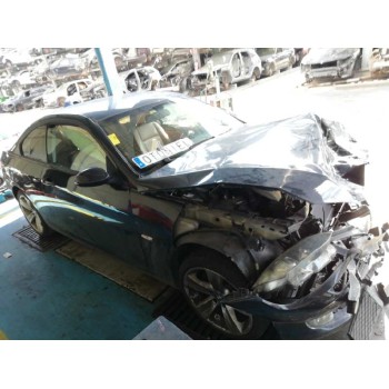 bmw serie 3 coupe (e92) del año 2010