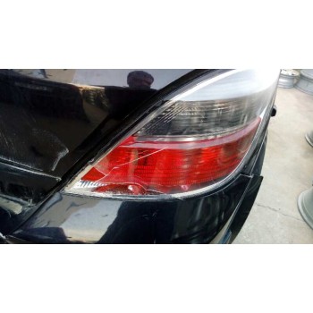 opel astra h berlina del año 2008