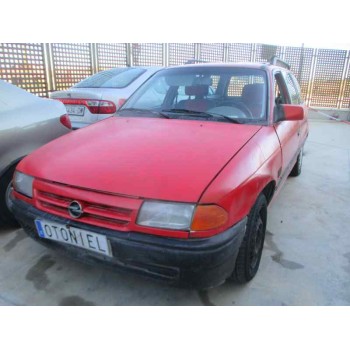 OPEL ASTRA F CARAVAN