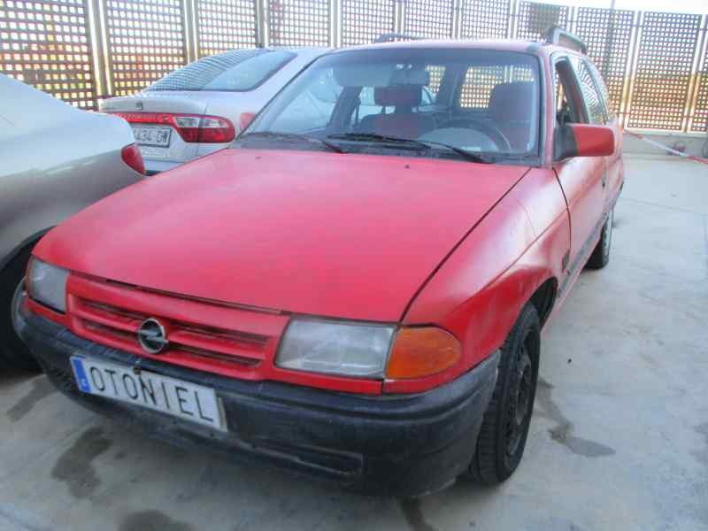opel astra f caravan del año 1993