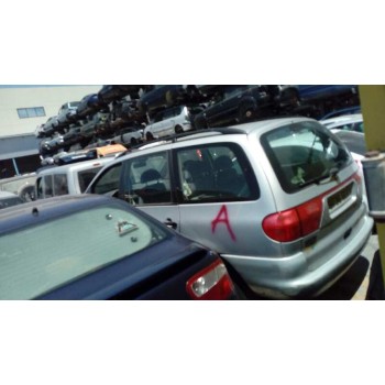 seat alhambra (7v8) del año 1996