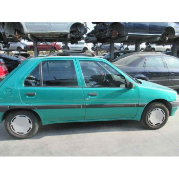 peugeot 106 (s1) del año 1995