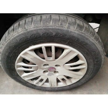 fiat doblo cargo (223) del año 2008