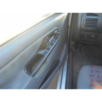 seat cordoba berlina (6k2) del año 2000