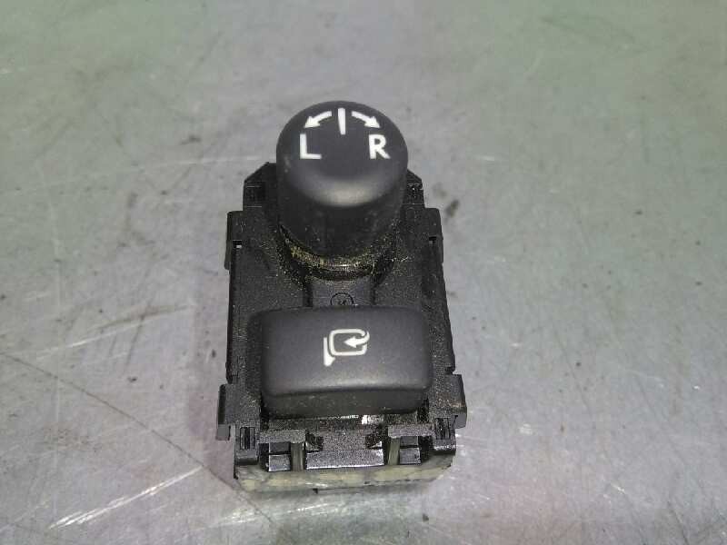 Recambio de mando retrovisor para subaru xv active referencia OEM IAM 83061FJ000  83061FJ000