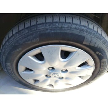 nissan micra (k12e) del año 2003