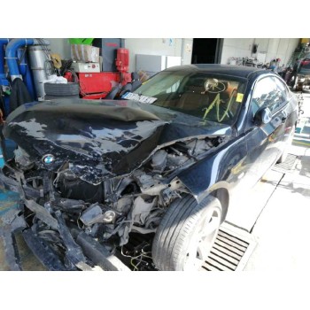 bmw serie 3 coupe (e92) del año 2010