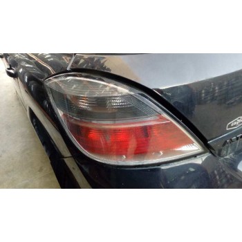 opel astra h berlina del año 2008